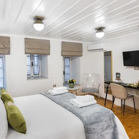Mavrogenous Luxury Apartments Nauplie Extérieur photo