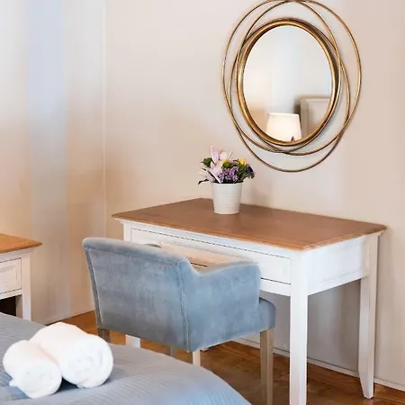 Mavrogenous Luxury Apartments Nauplie Extérieur photo
