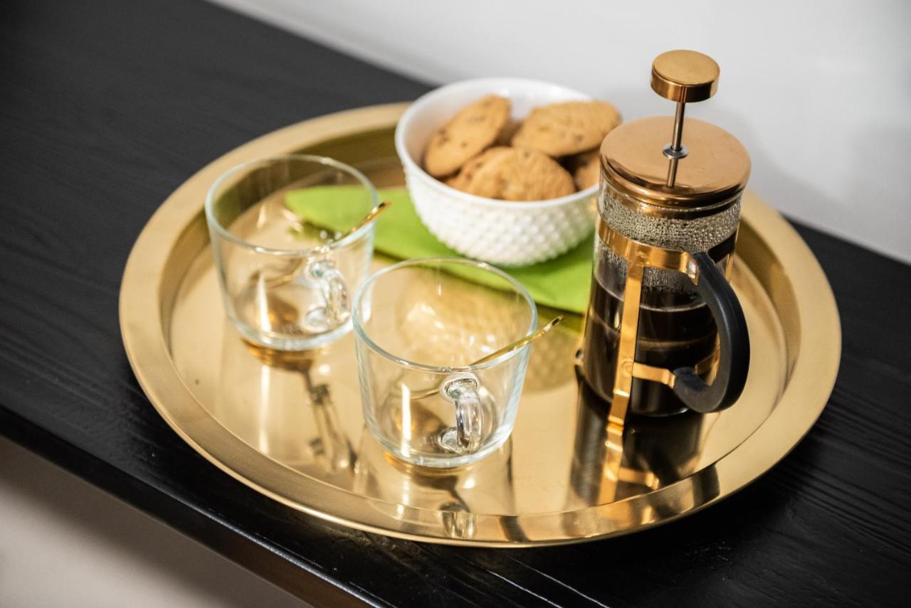 Mavrogenous Luxury Διαμέρισμα Ναύπλιο