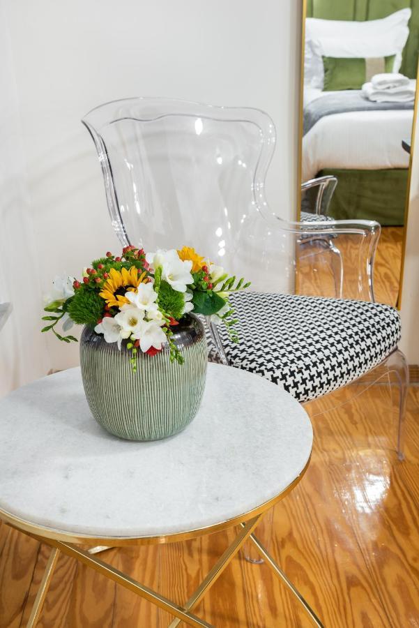 Appartement Mavrogenous Luxury Nauplie