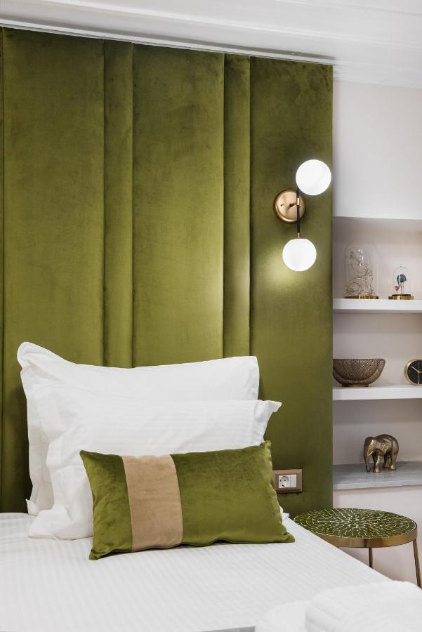 Mavrogenous Luxury Appartement