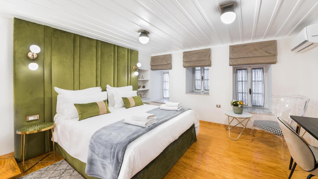 Appartement Mavrogenous Luxury Nauplie