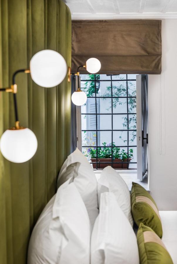 Appartement Mavrogenous Luxury Nauplie