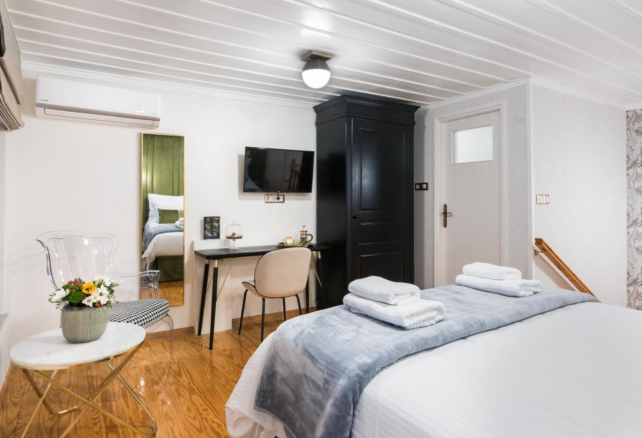 Mavrogenous Luxury * Nafplio