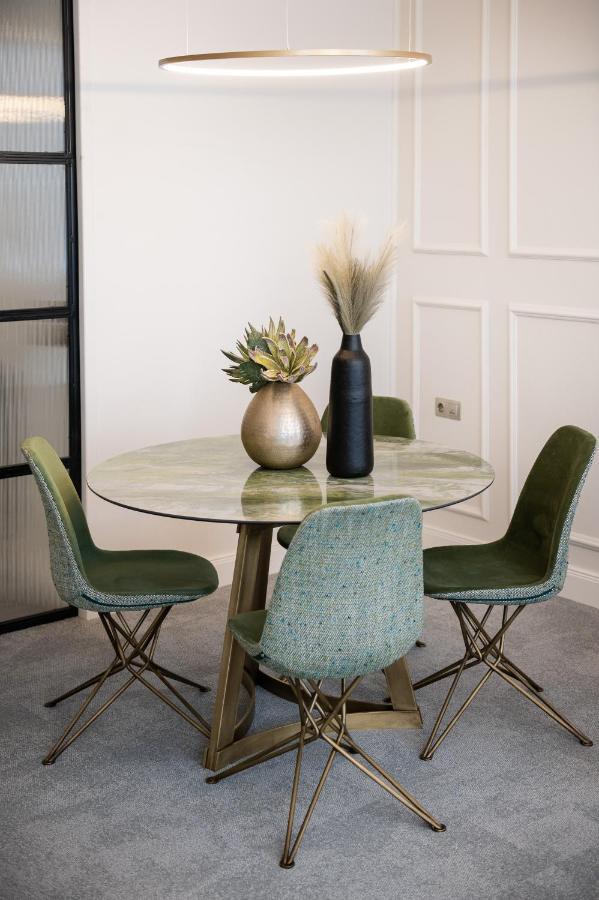 Apartment Mavrogenous Luxury Nafplio