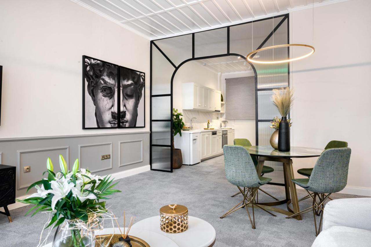 Mavrogenous Luxury Nafplio