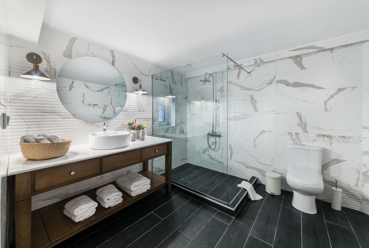 Apartment Mavrogenous Luxury
