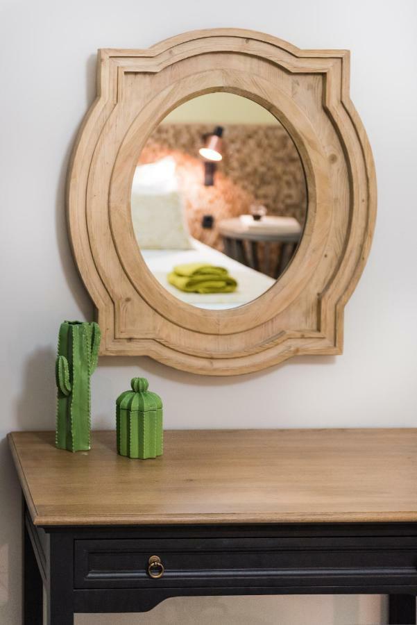 Apartment Mavrogenous Luxury Nafplio