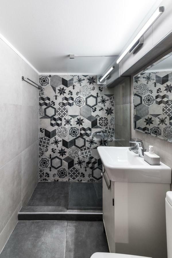 Appartement Mavrogenous Luxury Nauplie