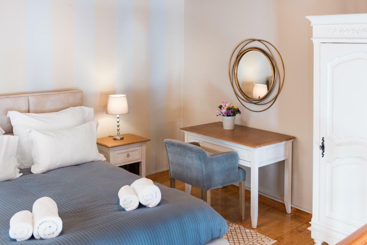 Mavrogenous Luxury Nafplio