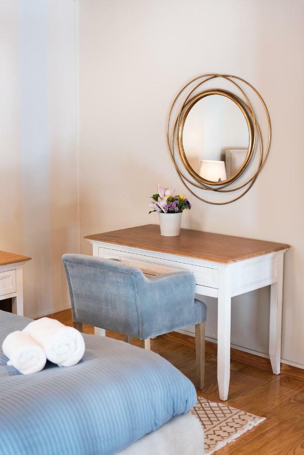 Mavrogenous Luxury Appartement *