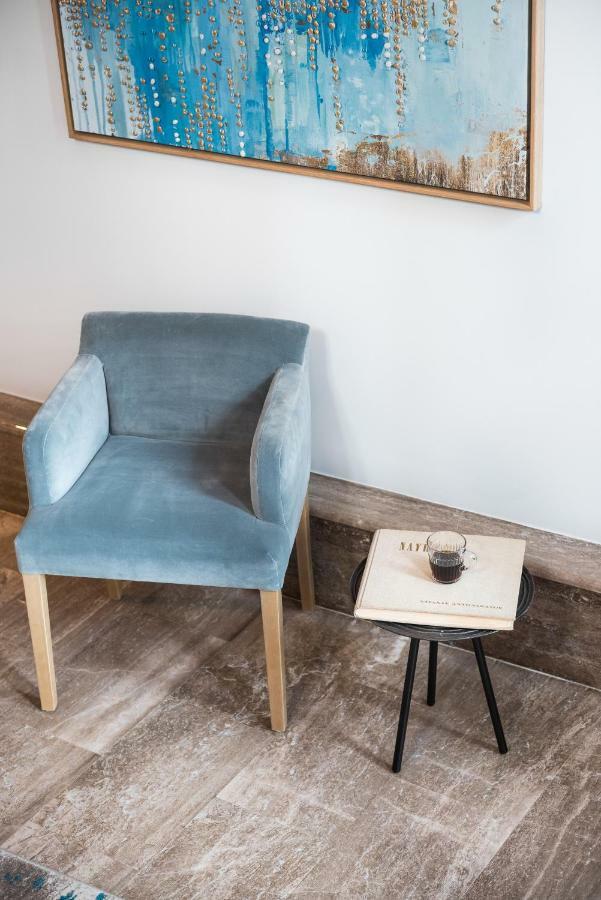 Appartement Mavrogenous Luxury Nauplie